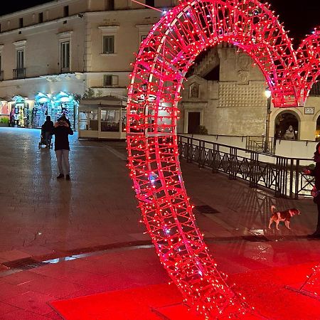 Matera To Love Экстерьер фото