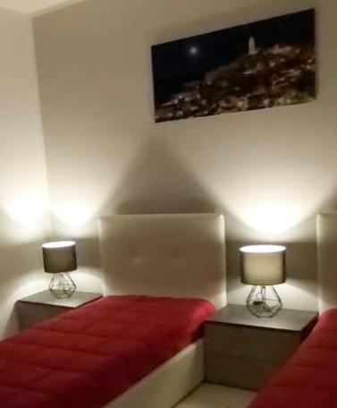 Matera To Love Экстерьер фото